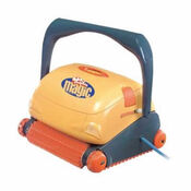 Dolphin Magic Automatic Pool Cleaner